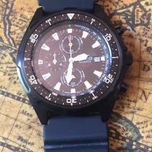 Casio Men’s Watch